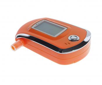 Алкотестер цифровой до 1.90 промилле LCD дисплей AIRLINE AIRLINE alk-hw-03