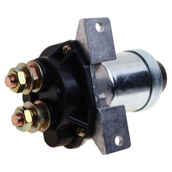 1 199 р. Выключатель массы дистанционный 12V СПЕЦМАШ СПЕЦМАШ 1300.3737-спецмаш  с доставкой в г. Пермь. Увеличить фотографию 3