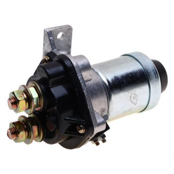 1 199 р. Выключатель массы дистанционный 12V СПЕЦМАШ СПЕЦМАШ 1300.3737-спецмаш  с доставкой в г. Пермь. Увеличить фотографию 2