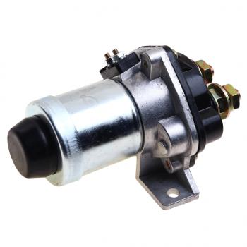 1 199 р. Выключатель массы дистанционный 12V СПЕЦМАШ СПЕЦМАШ 1300.3737-спецмаш  с доставкой в г. Пермь. Увеличить фотографию 1