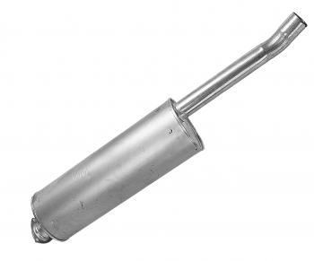 Глушитель HYUNDAI HD65,72,78 SANGJO SANGJO 28650-5h311