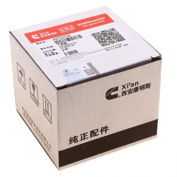 2 399 р. Термостат SHACMAN SHAANXI дв.ISM11 (82град.) OE SHACMAN 4973373  с доставкой в г. Пермь. Увеличить фотографию 4