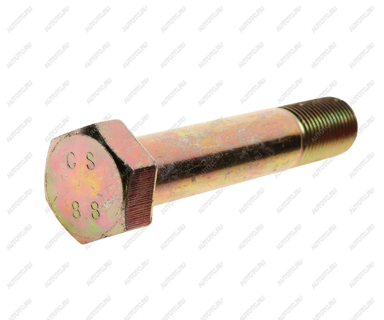 117 р. Болт SHACMAN SHAANXI X3000 крепления стабилизатора (M16х1.5х85) OE SHACMAN 85.90010.0002  с доставкой в г. Пермь