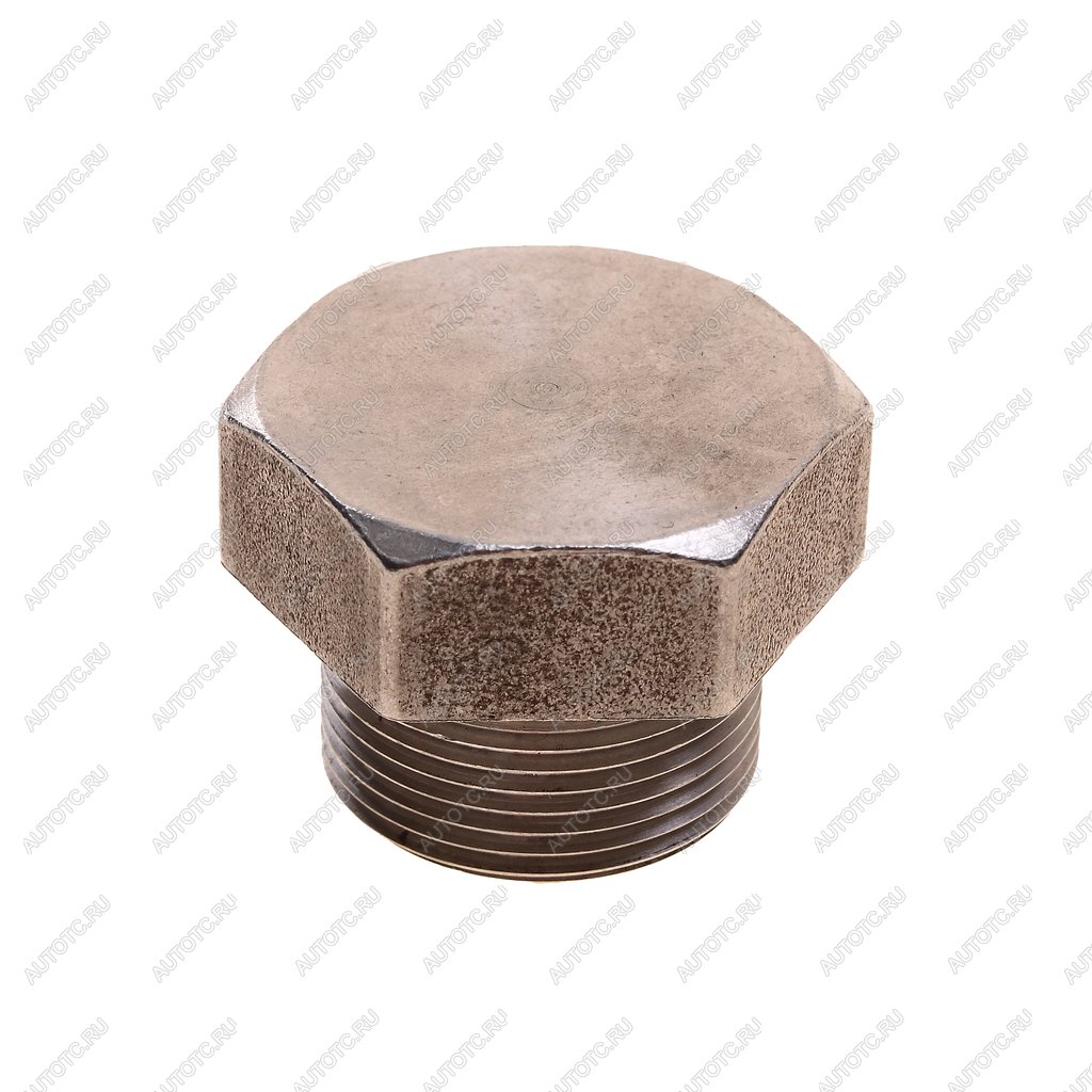 299 р. Пробка SHACMAN SHAANXI дв.ISM11 сливная поддона масляного (с магнитом) OE SHACMAN 3055069x  с доставкой в г. Пермь