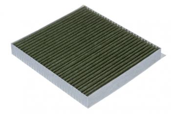 2 569 р. Фильтр воздушный салона ZEEKR X угольный RAF FILTER RAF FILTER rf059zkr  с доставкой в г. Пермь. Увеличить фотографию 1