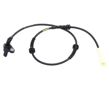 Датчик RENAULT Clio частоты вращения колеса BOSCH BOSCH 0265008943