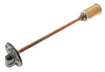 Топливоприемник ГАЗ-66,3307 (ОАО ГАЗ) GAZ 66-71-1104012