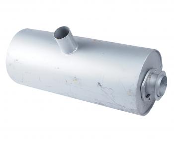 Глушитель КАМАЗ-5320 ЮТАС ЮТАС 5320-1201010