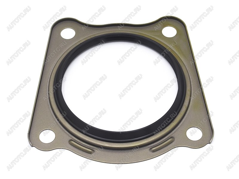 819 р. Сальник заднего моста TOYOTA LAND CRUISER ##J8# 90-98 LAND CRUISER PRADO ##J7# 90-95 09- NOK BF1155-E0  с доставкой в г. Пермь
