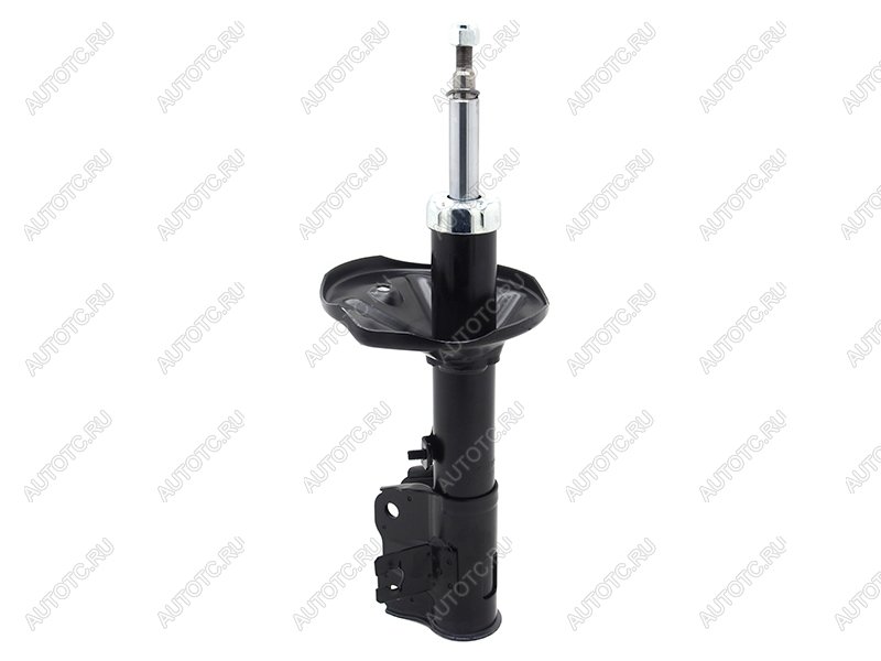 2 899 р. Стойка передняя MITSUBISHI LANCER 92-00COLT 92-96 RH BAIKOR BKSAF0091  с доставкой в г. Пермь