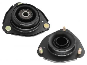 1 799 р. Опора передней стойки Toyota Avensis (T220) 97-03  Caldina (T190,T210) 92-02  RAV4 (XA10,CA20) 94- BAIKOR BKSMF0037  с доставкой в г. Пермь. Увеличить фотографию 1