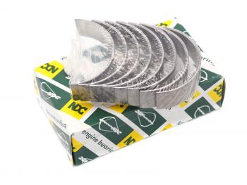Вкладыши шатунные к-т STD TOYOTA CAMRYNOAHPREMIOALLION 1AZ-FSE2AZ-FE NDC CB-1454A STD