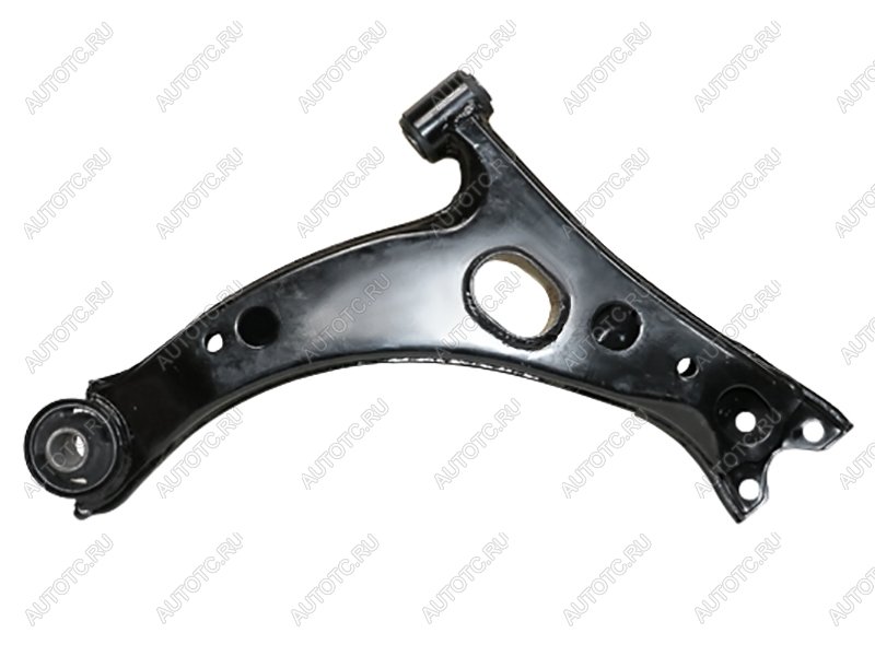 5 199 р. Рычаг подвески передний TOYOTA CALDINA  CARINA  CORONA 92- IPSUM  GAIA  NADIA  PICNIC 96-LH CTR CQ0305L  с доставкой в г. Пермь