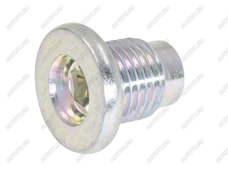 499 р. Пробка сливная поддона АКПП MAZDA MAZDA FS50-21-249  с доставкой в г. Пермь