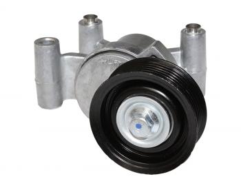 4 199 р. Натяжитель приводного ремня FORD FOCUS IIC-MAX 1,8-2,0 03-MAZDA 35 1,8-2,0 05-VOLVO 1,8-2,0 04- GMB GAT31690  с доставкой в г. Пермь. Увеличить фотографию 1