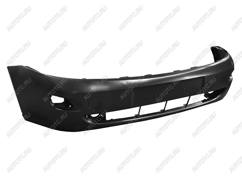 3 699 р. Бампер передний Ford Focus 98-01 EUROBUMP FOR07FO001T  с доставкой в г. Пермь