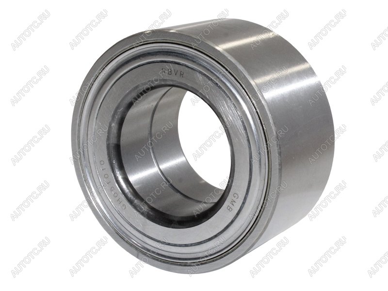 5 399 р. Подшипник передней ступицызадней AUDI Q7CAYENNETOUAREG 02- 51X96X50 GMB GH051010E  с доставкой в г. Пермь