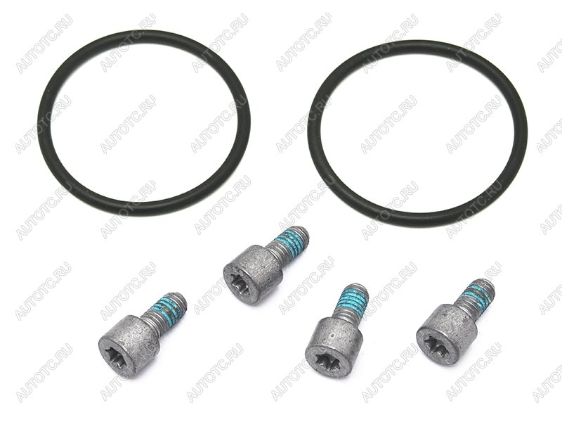 1 499 р. Уплотнитель Mazda 3 16-19  6 12- MAZDA GMY0-26-44Z  с доставкой в г. Пермь