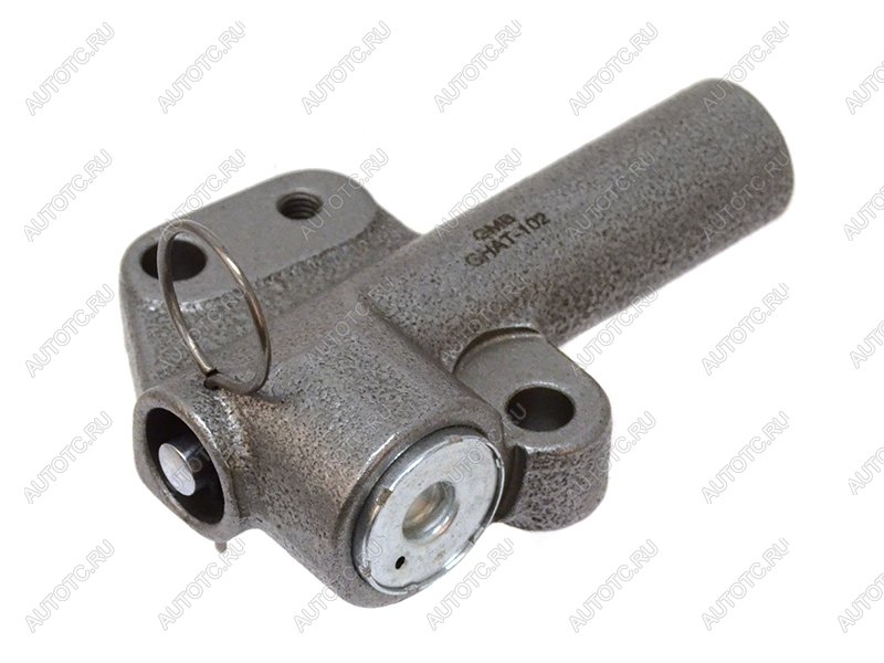 7 299 р. Гидронатяжитель ГРМ Audi A4 94-09  A6 97-05  Ford Focus 07-11  Hyundai Santa Fe 00-06  Sonata 98 GMB GHAT102  с доставкой в г. Пермь