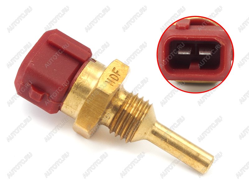 749 р. Датчик температуры охлаждающей жидкости NISSAN GA13GA14GA15GA16SR18SR20RB20VG30 TAMA HS102  с доставкой в г. Пермь