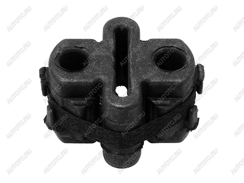 248 р. Крепление глушителя RENAULT CLIO 07-12DUSTER 11-15KANGOO 07-12MEGAN 08- HOSU HSEXM0004  с доставкой в г. Пермь