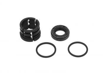 1 979 р. Ремкомплект рулевой рейки TOYOTA COROLLARUNX 120 04-07 (электро) SAT K45510-02070-KIT  с доставкой в г. Пермь. Увеличить фотографию 1