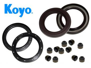 459 р. Сальник раздатки TOYOTA HILUX ##N2# 11-FORTUNER KUN6# 11- KOYO K90311-T0018  с доставкой в г. Пермь. Увеличить фотографию 1