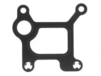 599 р. Прокладка фланца системы охладжения MAZDA CX-7 07-3 06-6 09- MAZDA L3K9-15-169  с доставкой в г. Пермь. Увеличить фотографию 1