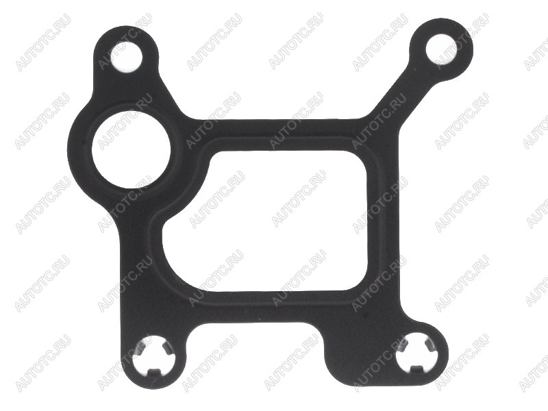 599 р. Прокладка фланца системы охладжения MAZDA CX-7 07-3 06-6 09- MAZDA L3K9-15-169  с доставкой в г. Пермь