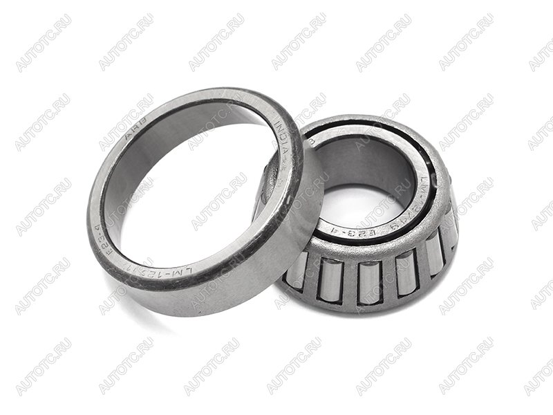 240 р. Подшипник передней ступицы наружный TOYOTA CROWN GS120GS130JZS14# ARB LM-12749/12711  с доставкой в г. Пермь