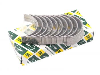 Вкладыши коренные к-т 0,25 TOYOTA CORONA/CALDINA/CAMRY/VISTA 1S-FE/4S-FE/3S-FE/5S-FE (не подходят дл NDC MS-1404A 025, ms1404a025 NDC MS-1404A 025
