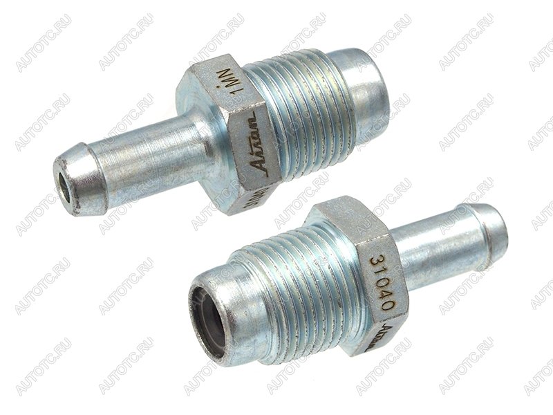 959 р. Клапан вентиляции картерных газов TOYOTALEXUS 1234GR-F AISAN PCV1-31040  с доставкой в г. Пермь
