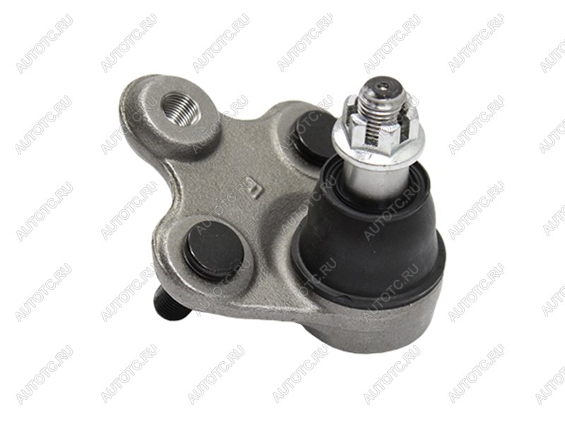 2 099 р. Шаровая опора передняя HONDA CIVIC 12-16CR-V 06-21CROSSTOUR 10-15HR-V 15-JADE 15-20VEZEL 13- LH 555 SB-H022  с доставкой в г. Пермь