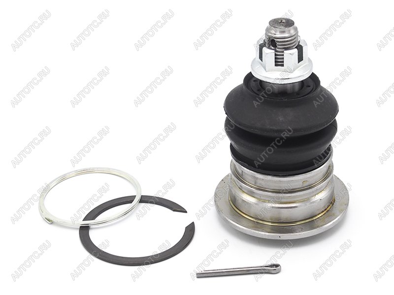1 759 р. Шаровая опора переднего верхнего рычага TOYOTA LAND CRUISER 100200 98-18PRADO 120-150 02-19SURF4 555 SB-3841  с доставкой в г. Пермь
