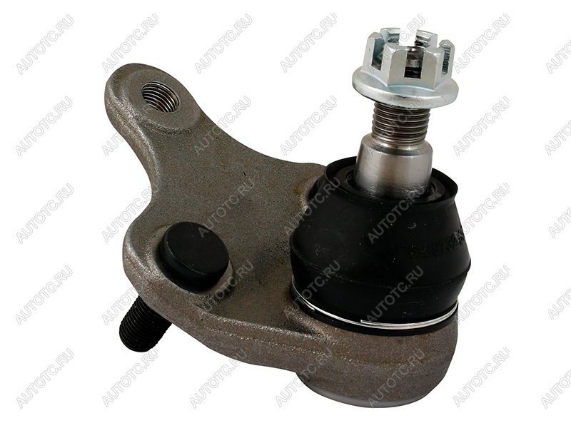 1 999 р. Шаровая опора TOYOTA COROLLA  VERSO  RUMION  MARK X  AURIS  BLADE  SCION XB 06- LH=RH 555 SB-T222  с доставкой в г. Пермь