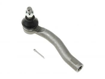 1 299 р. Наконечник рулевой TOYOTA COROLLA/AXIO/FIELDER/SPACIO/ALLION/PRIUS/WISH 00-/BELTA/ISIS/VITZ 05- LH 555 SE-3641L, se3641l 555 SE-3641L  с доставкой в г. Пермь. Увеличить фотографию 1