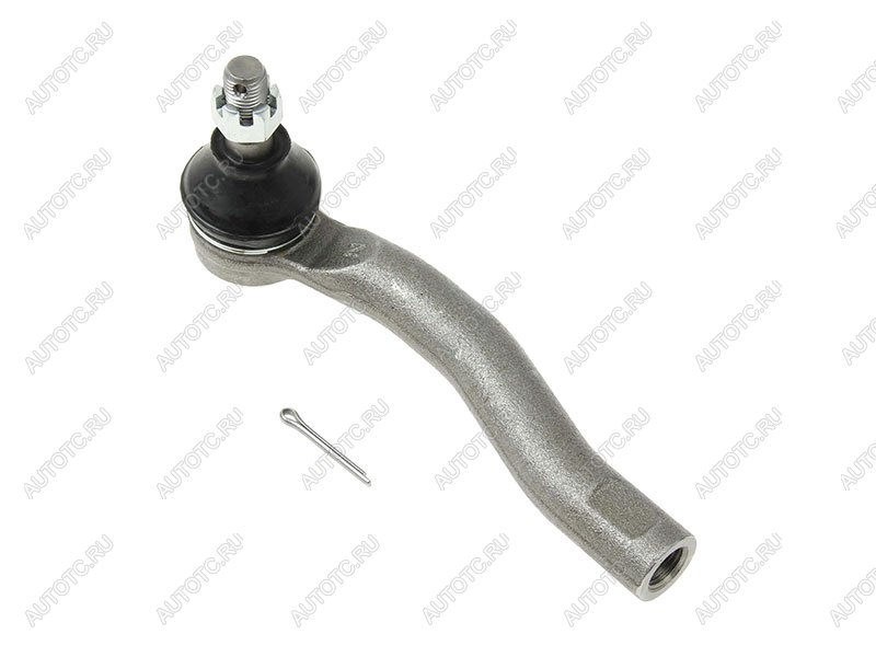 1 299 р. Наконечник рулевой TOYOTA COROLLA/AXIO/FIELDER/SPACIO/ALLION/PRIUS/WISH 00-/BELTA/ISIS/VITZ 05- LH 555 SE-3641L, se3641l 555 SE-3641L  с доставкой в г. Пермь