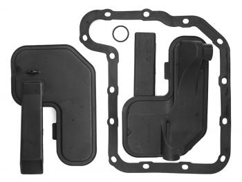 Фильтр АКПП FORD MONDEO I 93-96  MONDEO II 98-00  MONDEO III 00-07  MAVERICK 01-  MAZDA TRIBUTE SAT ST-106-0031