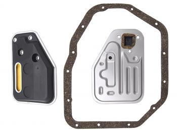 Фильтр АКПП MITSUBISHI ECLIPSE 91-95  GALANT 92-96  LANCERMIRAGE 92-95  RVR 92-97   HYUNDAI ELA SAT ST-106-0033