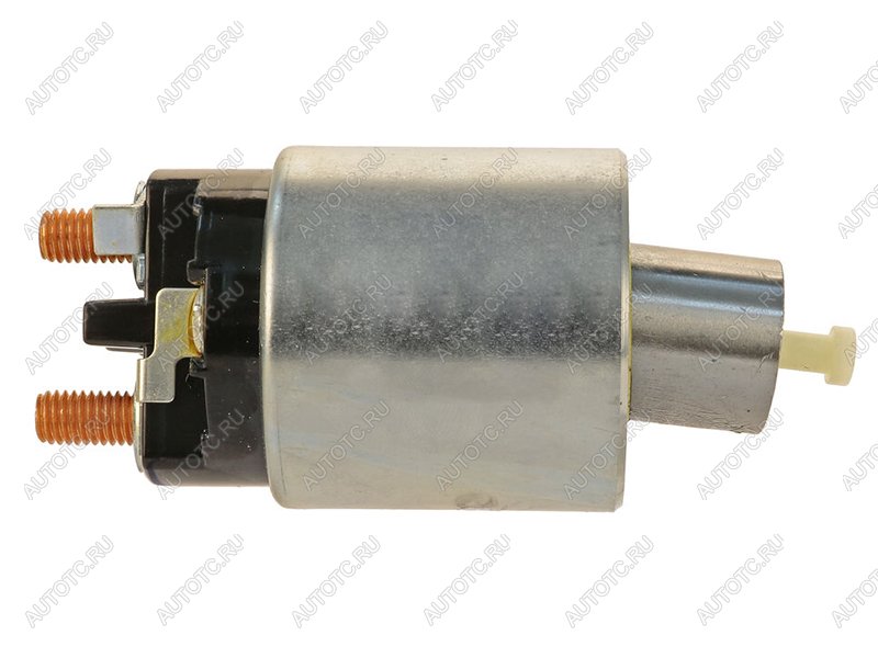 1 399 р. Втягивающее реле стартера MITSUBISHI GRANDIS NA#WOUTLANDER CU#W 2.4 03-09 4G664G69 D=52mm SAT ST-111-0018  с доставкой в г. Пермь