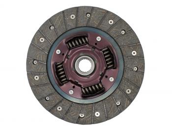 Диск сцепления MAZDA 6 02- SAT ST-114-0022