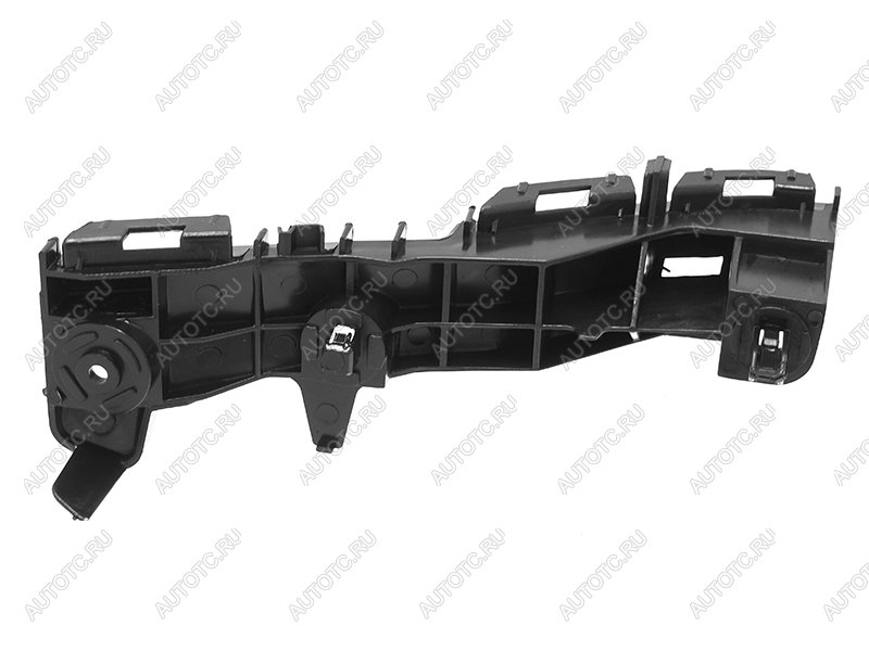 469 р. Правое крепление переднего бампера SAT Toyota Fortuner AN50/AN60 2-ой рестайлинг (2011-2015) с доставкой в г. Пермь Увеличить фотографию 1 469 р. Правое крепление переднего бампера SAT Toyota Fortuner AN50/AN60 2-ой рестайлинг (2011-2015) с доставкой в г. Пермь