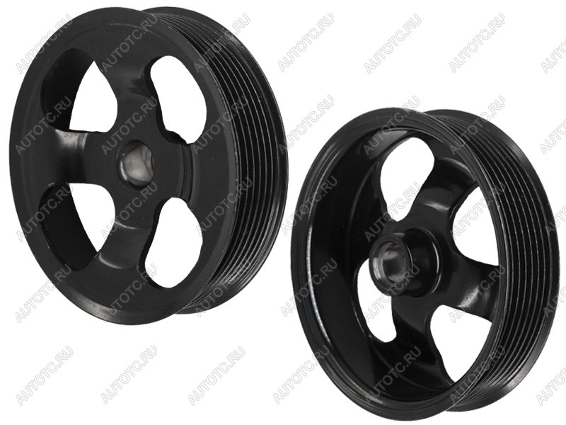 999 р. Шкив насоса ГУР TOYOTA CAMRYHARRIERHIGHLANDERKLUGER 00- SAT ST-148-0059  с доставкой в г. Пермь
