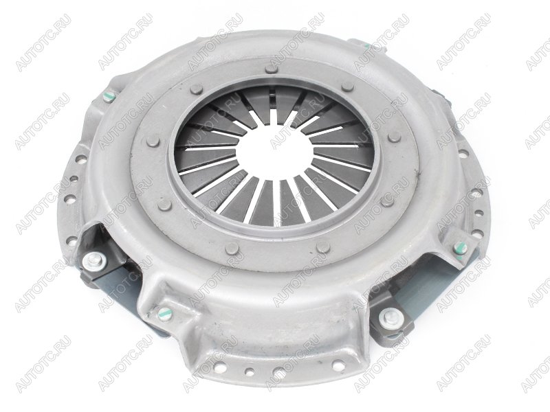 7 249 р. Корзина сцепления Nissan Patrol 87-05  Atlas H 81-95  Safari 87-97 SAT ST-152-0034  с доставкой в г. Пермь