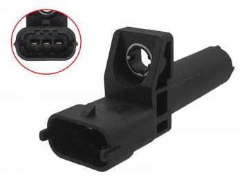 Датчик положения коленвала MERCEDES W212W221W222W253 SAT ST-193-0020