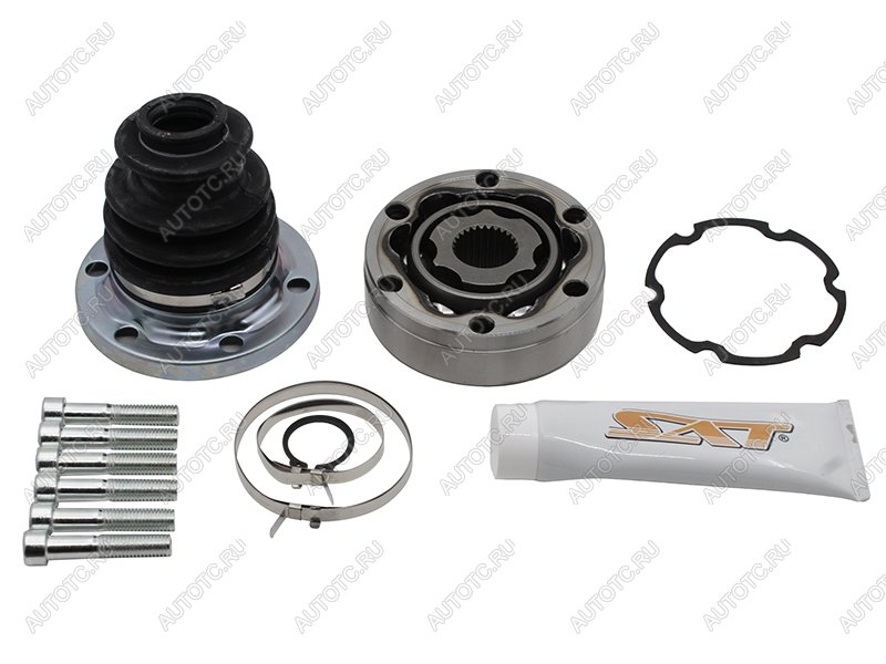 3 099 р. Шрус внутренний TOYOTA HIGHLANDERHARRIER 01-03 1MZ-FE SAT ST-20-0085  с доставкой в г. Пермь