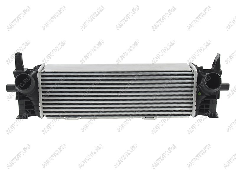 10 999 р. Интеркулер BMW X3X4 2,0I 19- SAT ST-211-0022  с доставкой в г. Пермь
