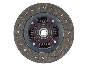 Диск сцепления SUZUKI ESCUDO J20A TD51 SAT ST-22400-85F40