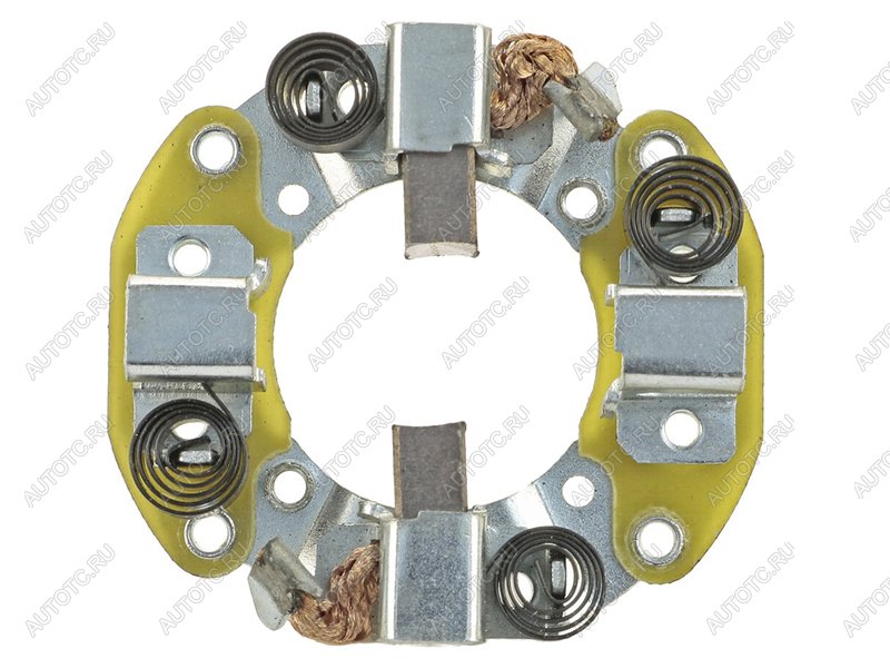 299 р. Щеточный узел стартера TOYOTA CAMRYHARRIERKLUGERRAV4 88- 5SFE1MZ2AZ SAT ST-28140-74070  с доставкой в г. Пермь