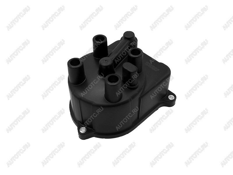 499 р. Крышка трамблера HONDA ACCORD CF4/CH9/CL1/CL2 F20B/H22A/H23A SAT ST-30102-PCB-004, st30102pcb004 SAT ST-30102-PCB-004  с доставкой в г. Пермь